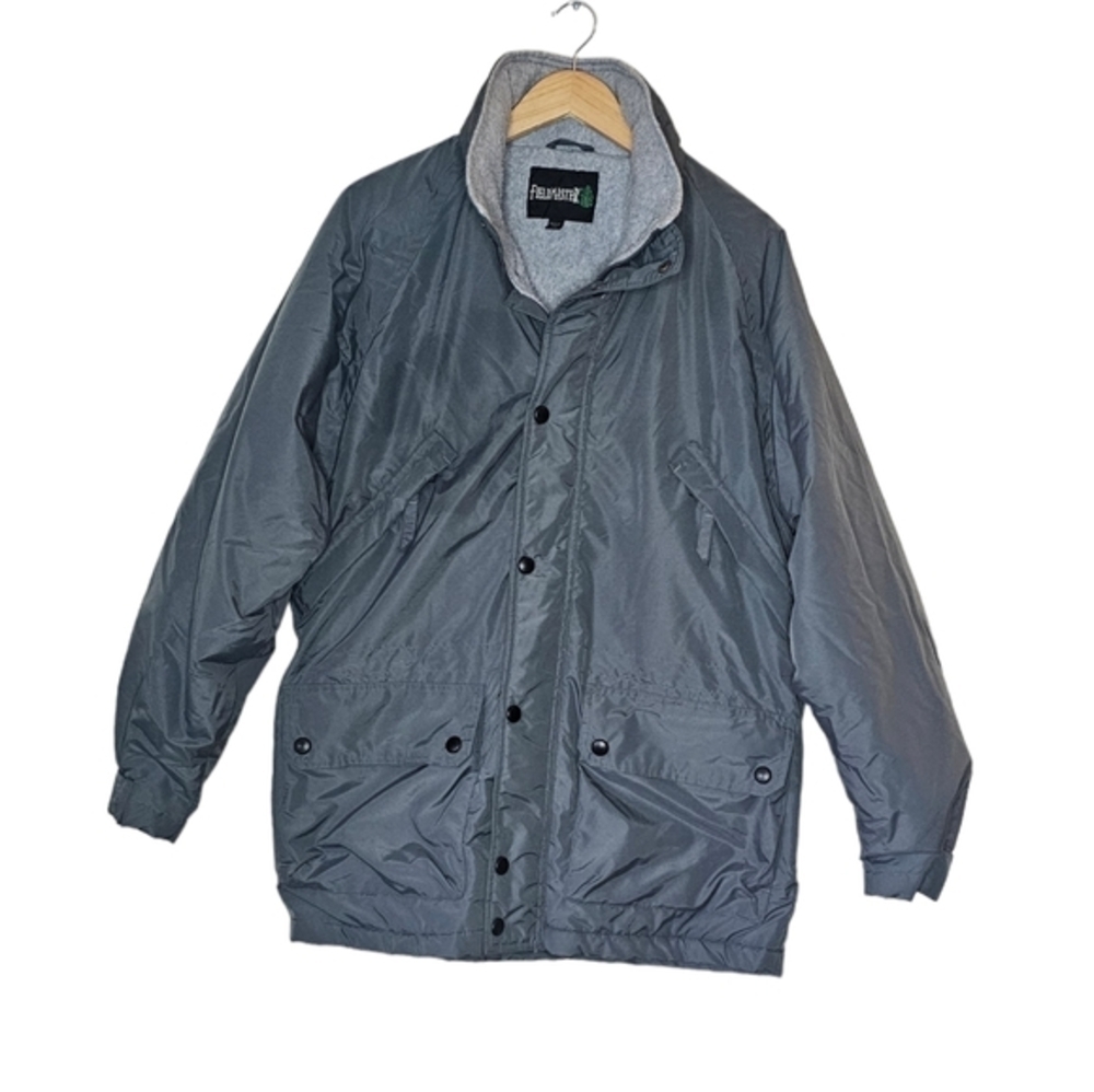 Vintage Field Master Outdoor Coat Size Medium